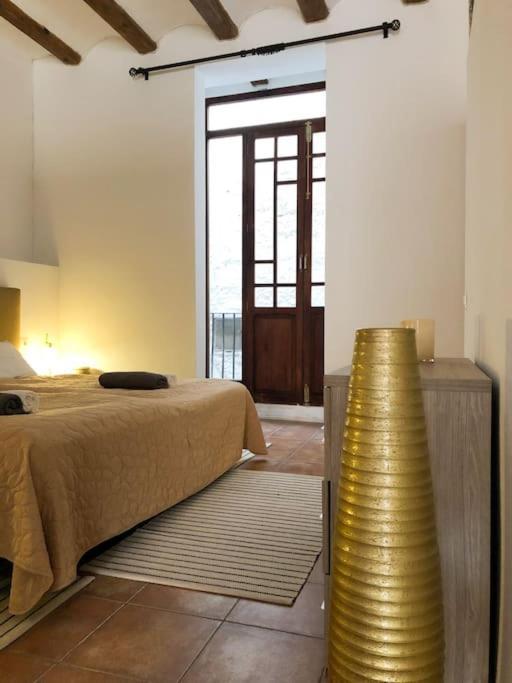 Loft Con Estilo Y Terraza En Centro Historico Apartment Valencia Exterior photo