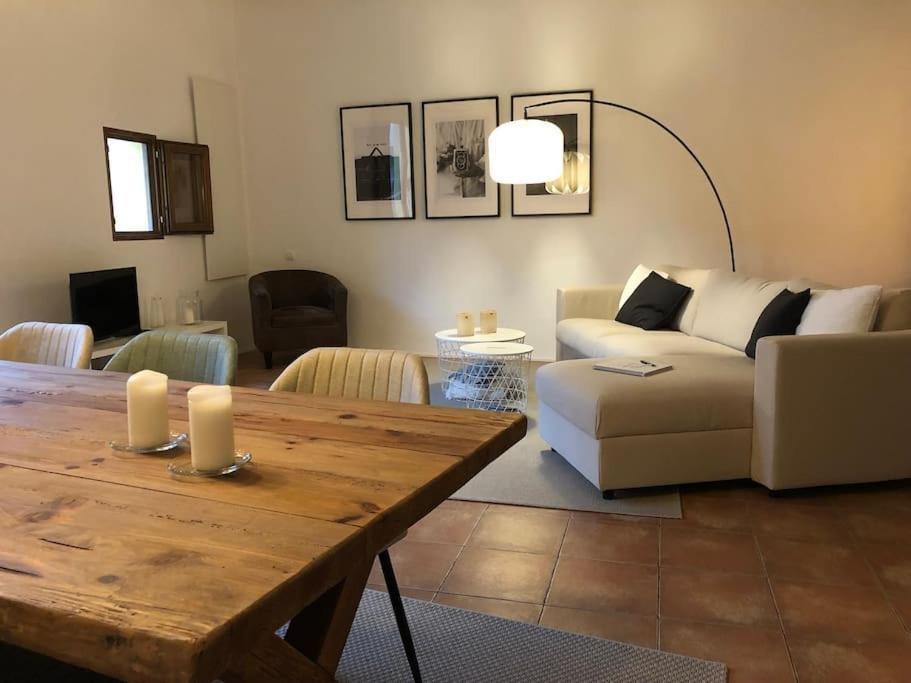Loft Con Estilo Y Terraza En Centro Historico Apartment Valencia Exterior photo