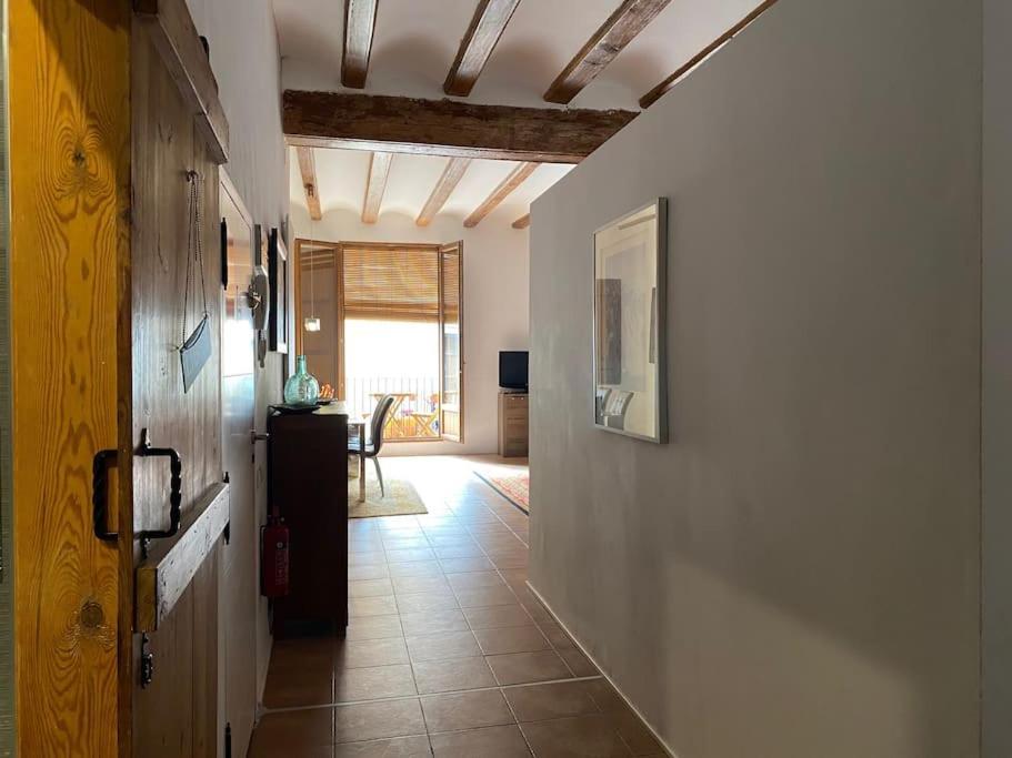Loft Con Estilo Y Terraza En Centro Historico Apartment Valencia Exterior photo