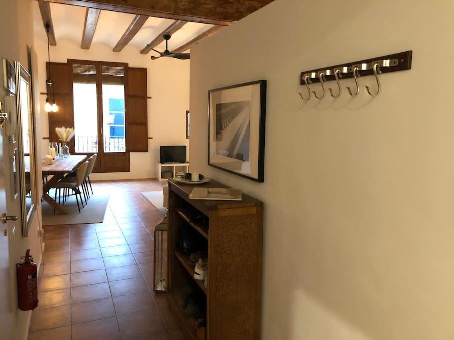 Loft Con Estilo Y Terraza En Centro Historico Apartment Valencia Exterior photo